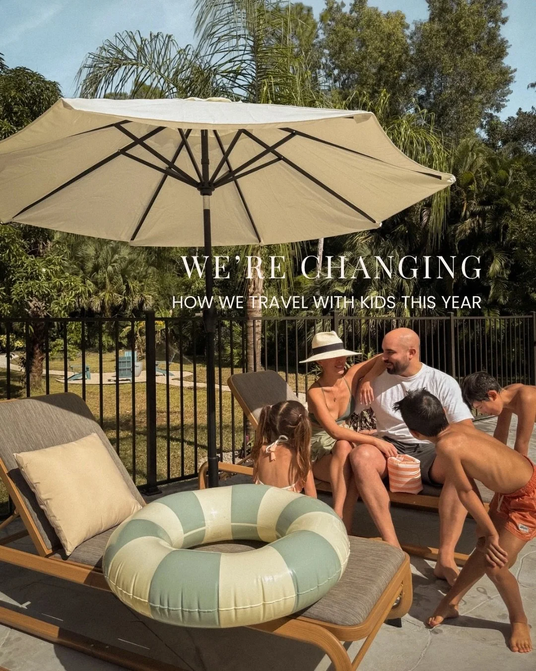 Hi, I&rsquo;m Bo✌🏽

I created this page to share how our family travels with three kids in tow. At first, I felt called to inspire others to do the same! Especially after I started @huggabeau, my version of attachment therapy for kids. 

But I&rsquo