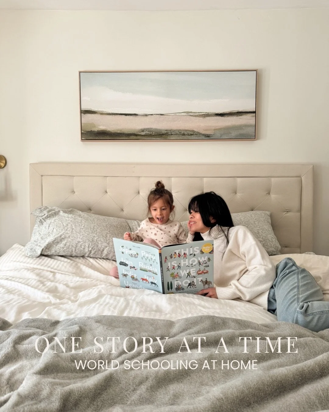 There&rsquo;s no fixed How-To on how to build connections and love between nations. Why can&rsquo;t it be that easy? But a place to start is when kids learn about other kids in parts of the world beyond the yard. 

I started curating a small collecti