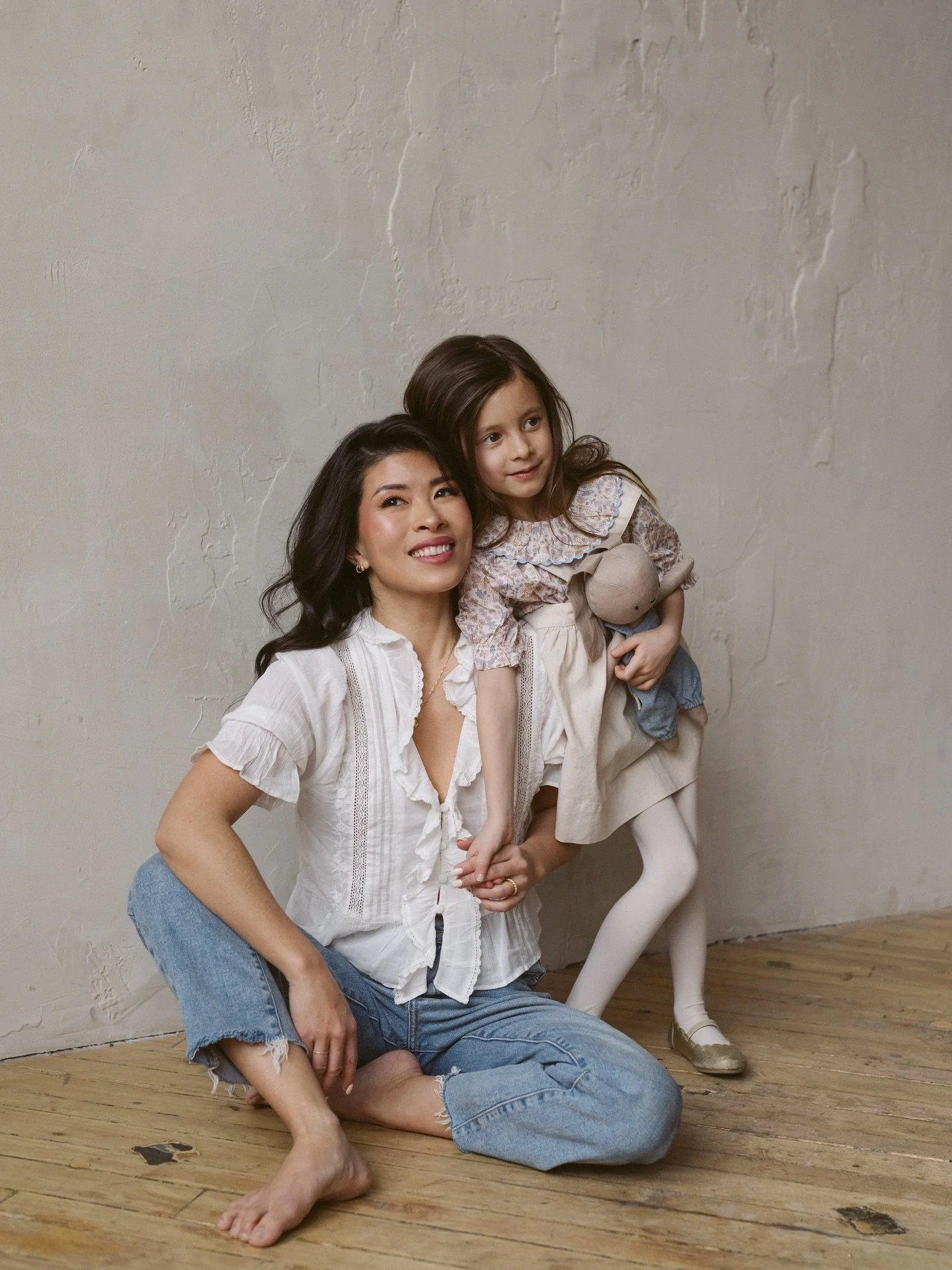 Getting through the day-to-day is good choreography.
But building something slowly&mdash;even if it&rsquo;s quietly in the margins&mdash;that&rsquo;s what makes the dance your own. 💃🏻🪩

We&rsquo;re pleased to be part of the Cocolily Spring Market,