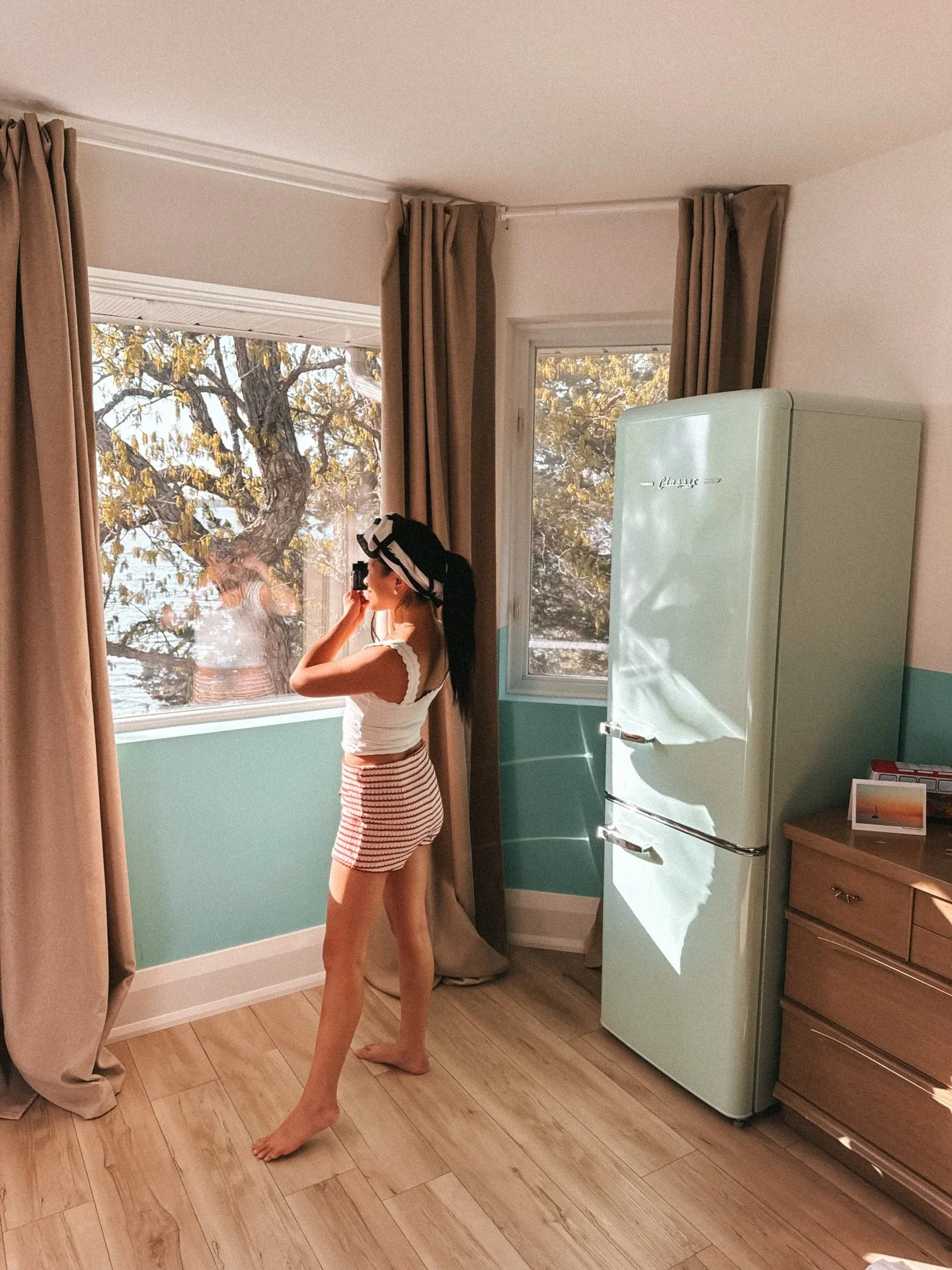 Earth Day brings this tension in the travel space:
the urge to see more of the world, and the need to protect it.

Maybe the answer isn&rsquo;t never going.
Maybe it&rsquo;s going more thoughtfully.

Travelling, at its best, can do more than consume.