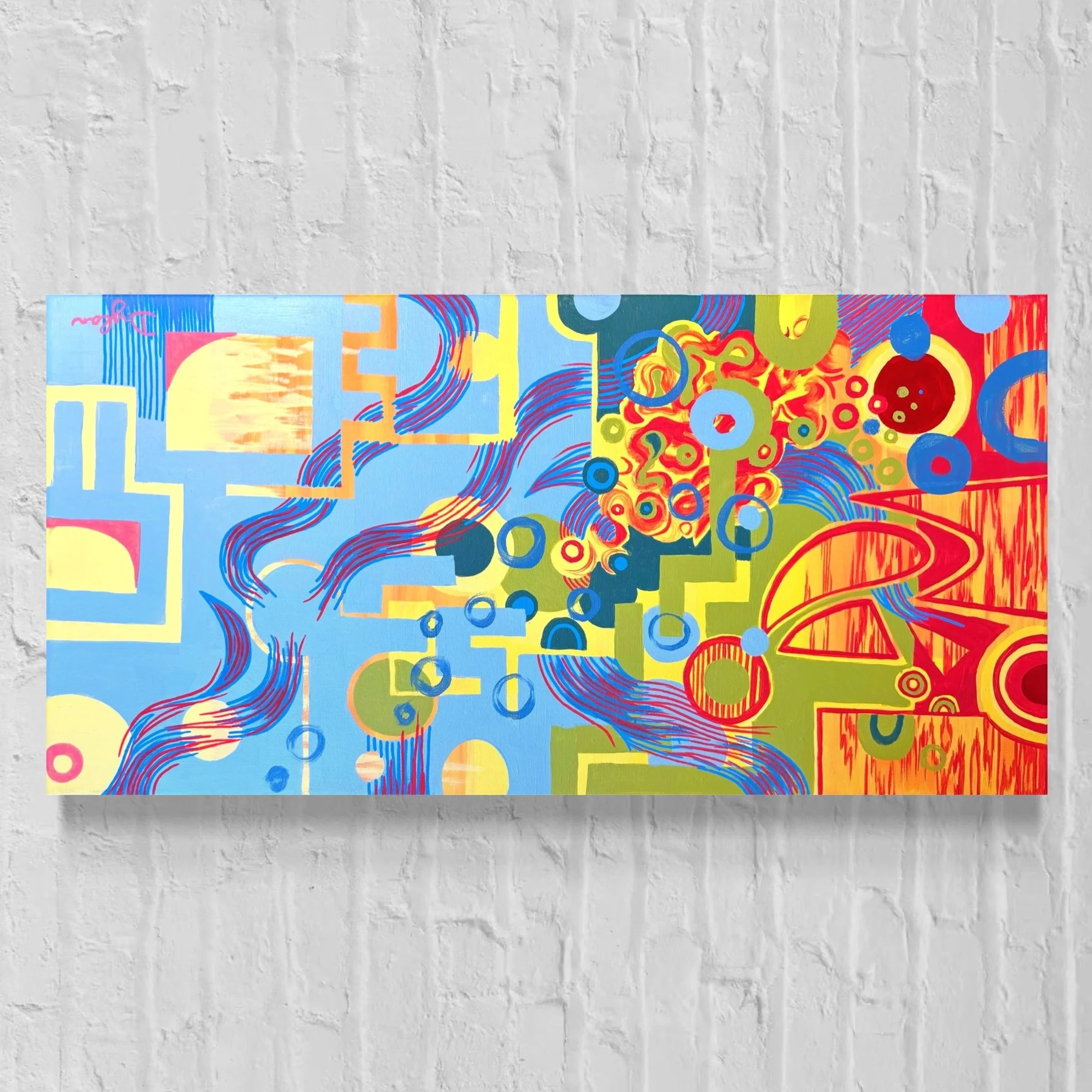 sistertwo SOLD