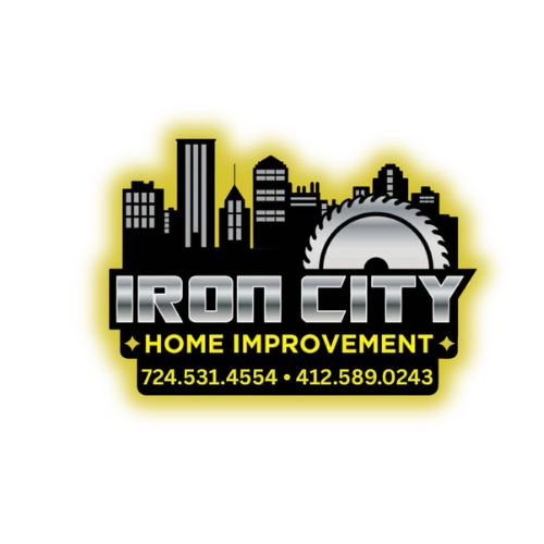 Your Vision. Our Strength. Iron City Home Improvement.