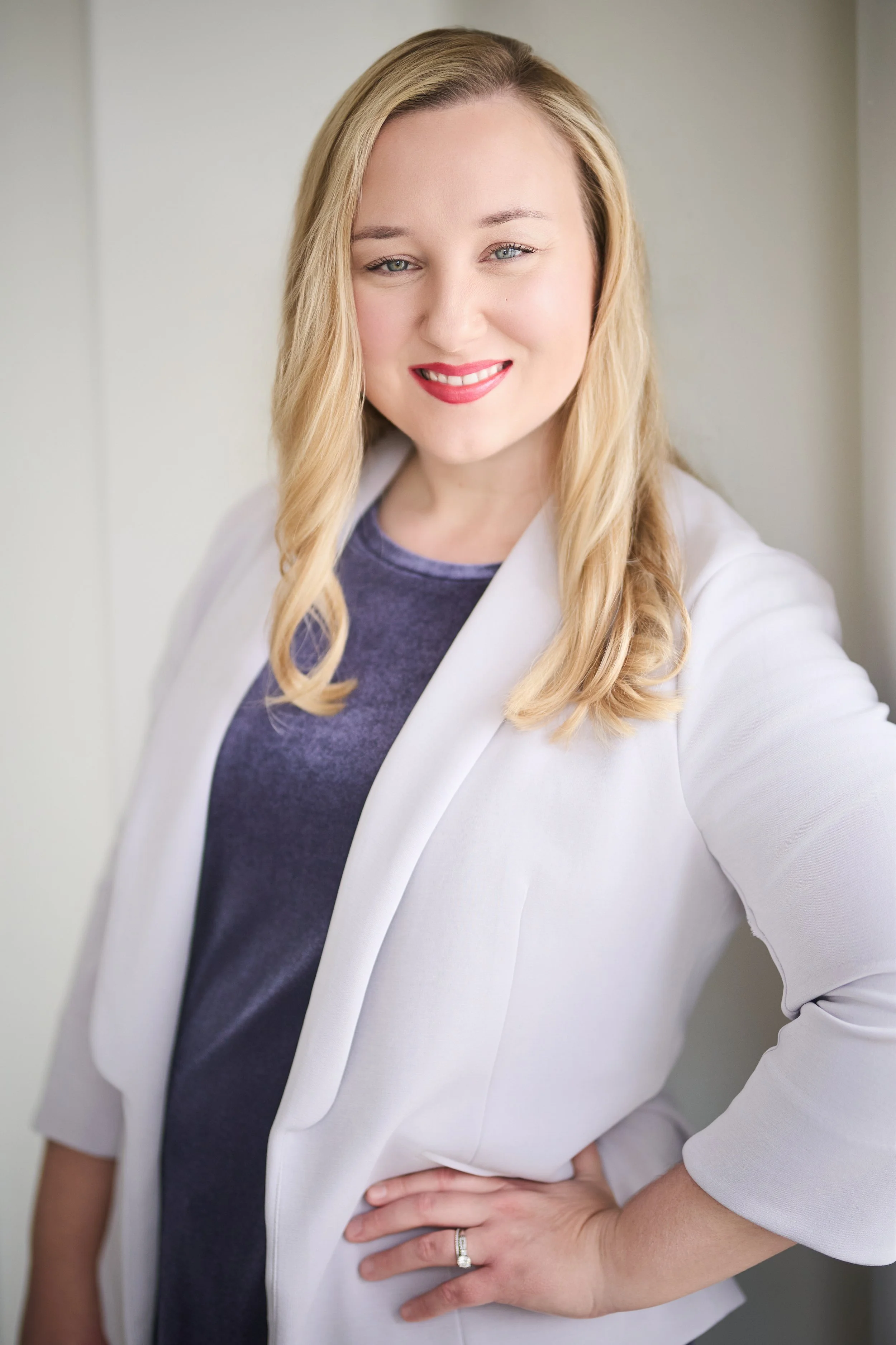 About — Kimberly M. Randall Financial Coaching LLC