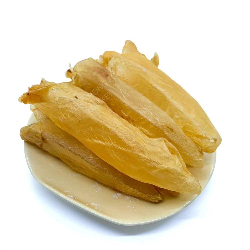 Fish Maw — Po Wing Hong Food Market