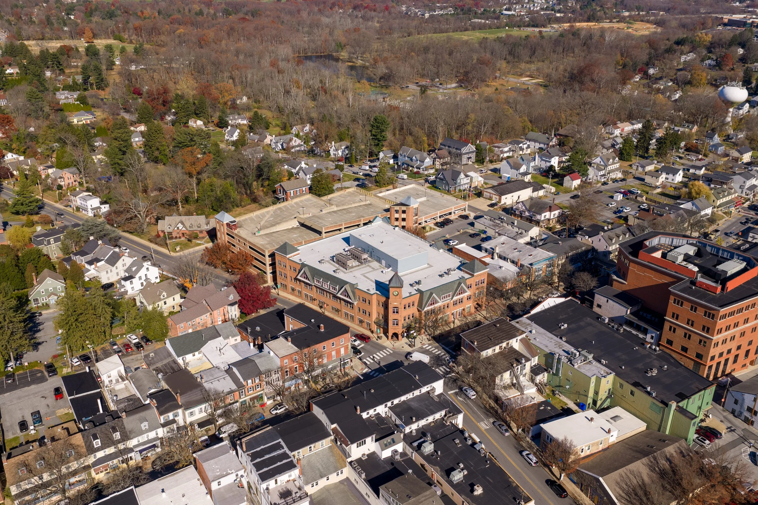 9th Street Development closes on its first Pennsylvania investment in Kennett Square