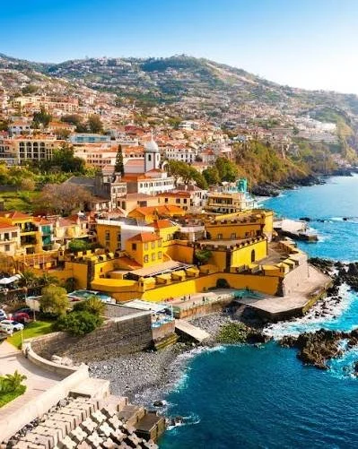 La Magia de Madeira