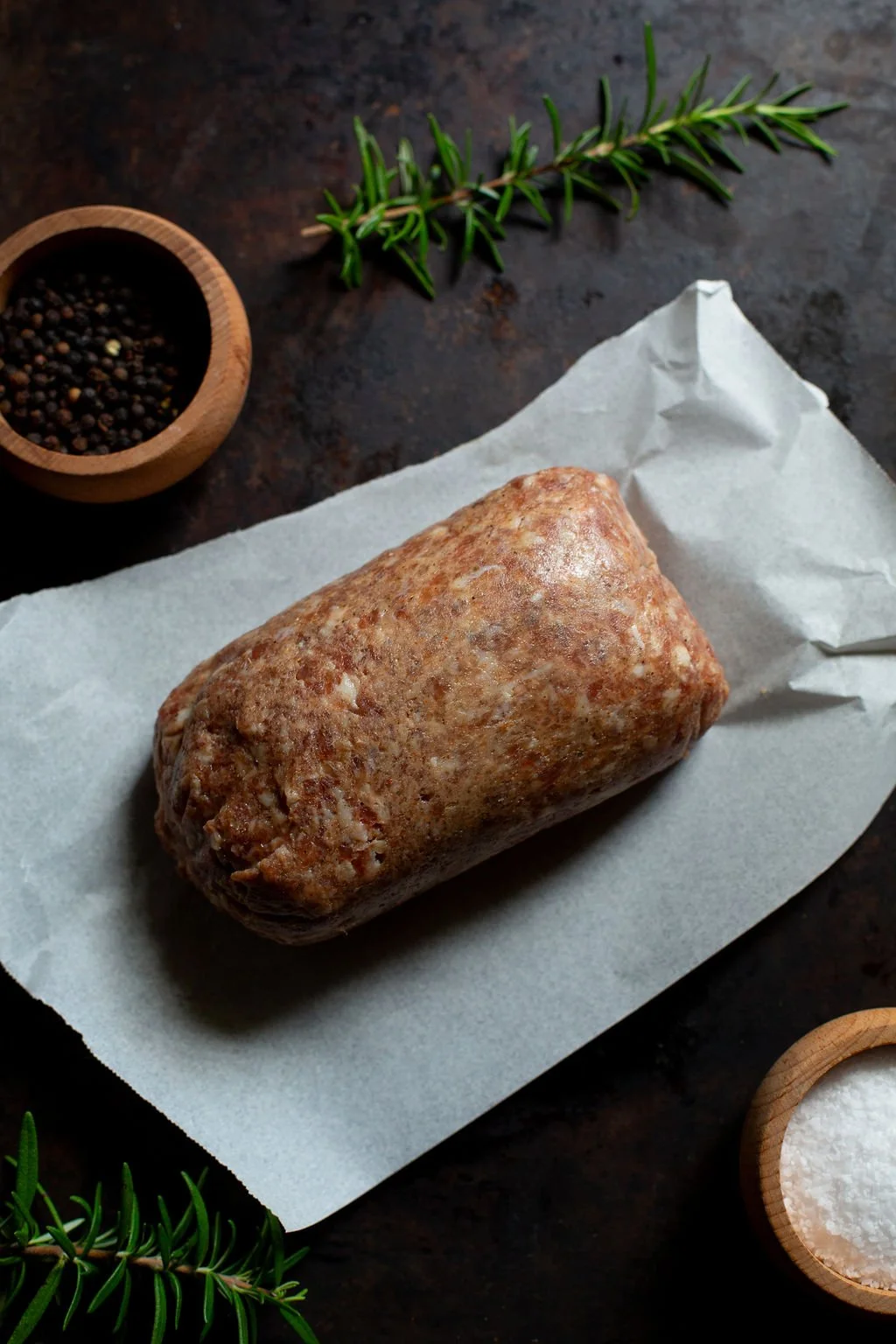 Pasture Raised Pork Cuts