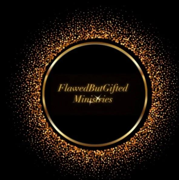 Flawedbutgiftedministries
