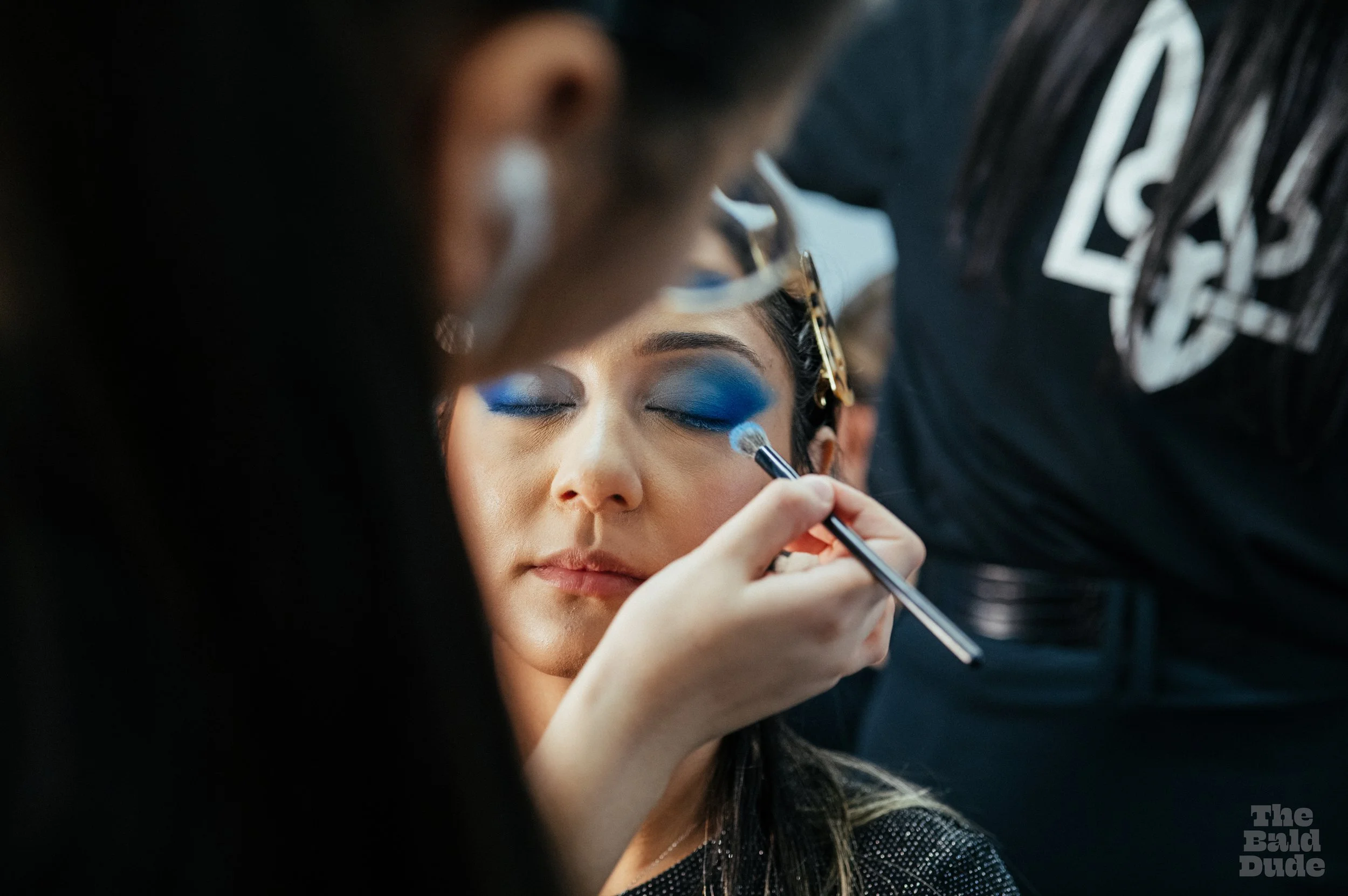 NYFW - FASHION-4-UKRAINE