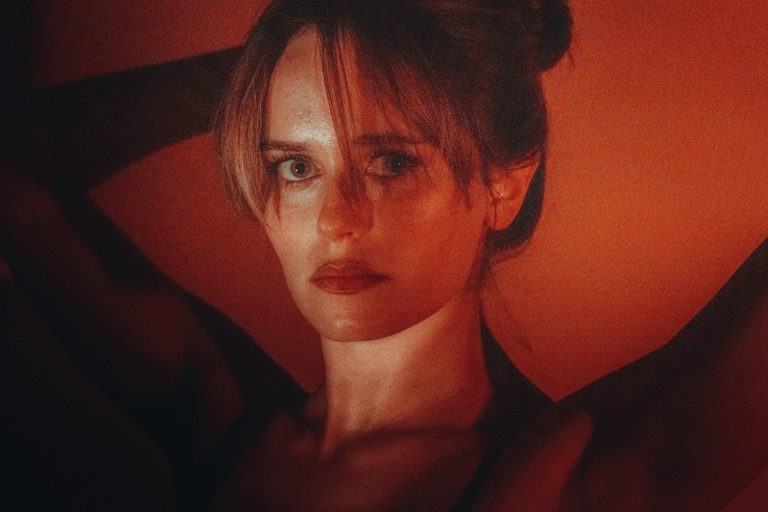 LAYLA - THAT 70'S SHOOT