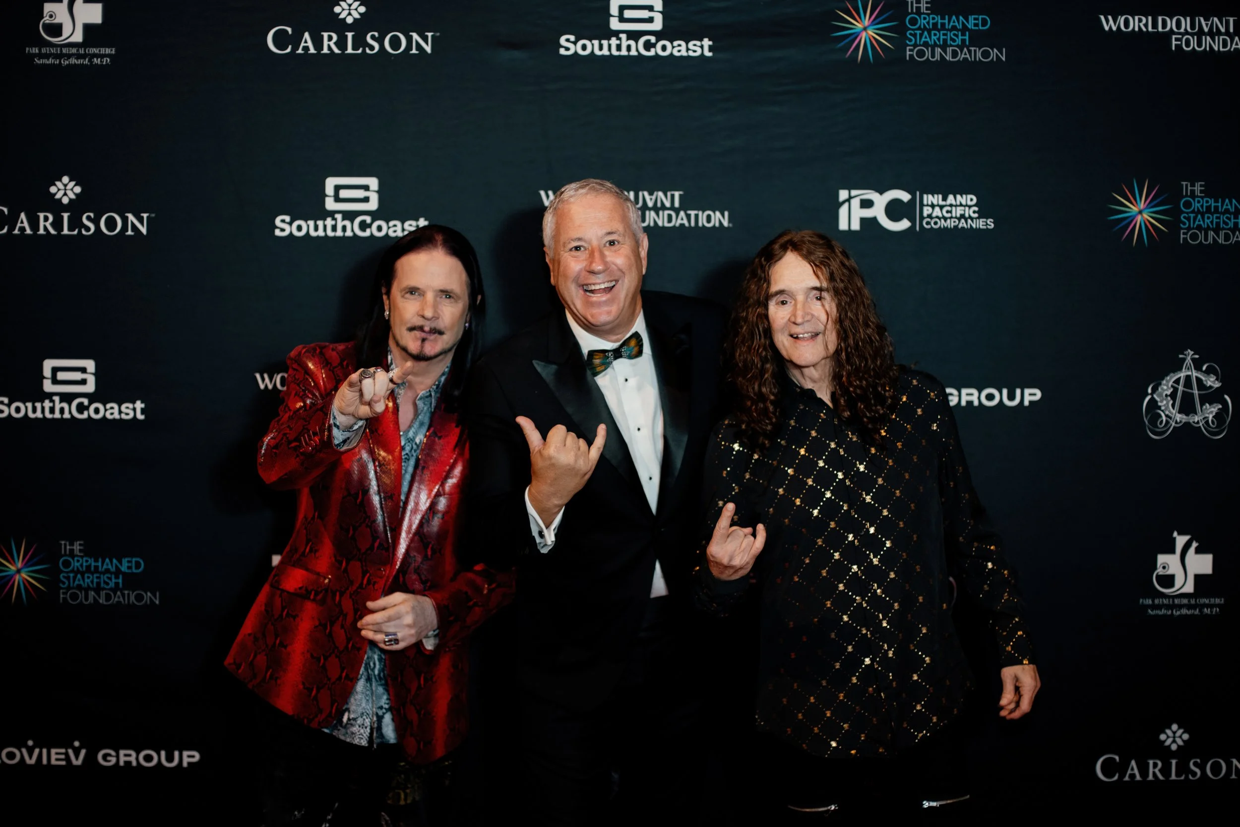 OSF ANNUAL GALA
