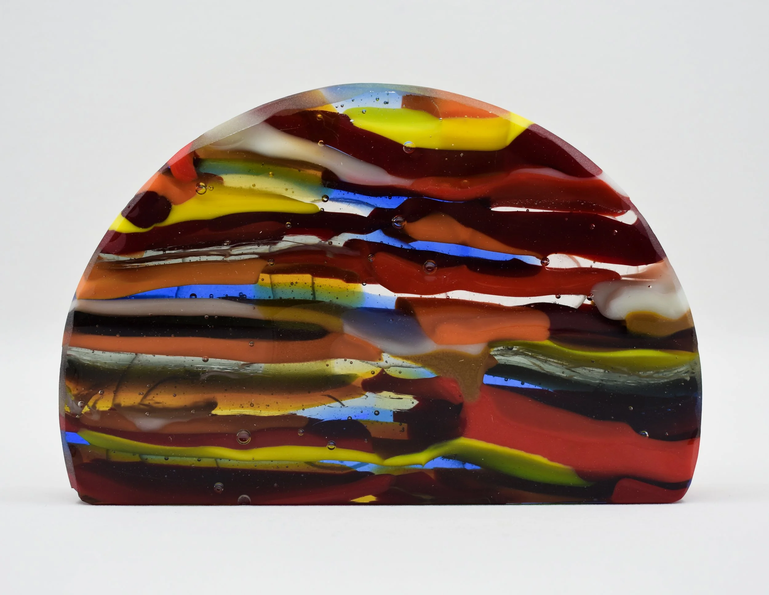 Kilnforming with Recycled Glass (Pilchuck S2 2025)