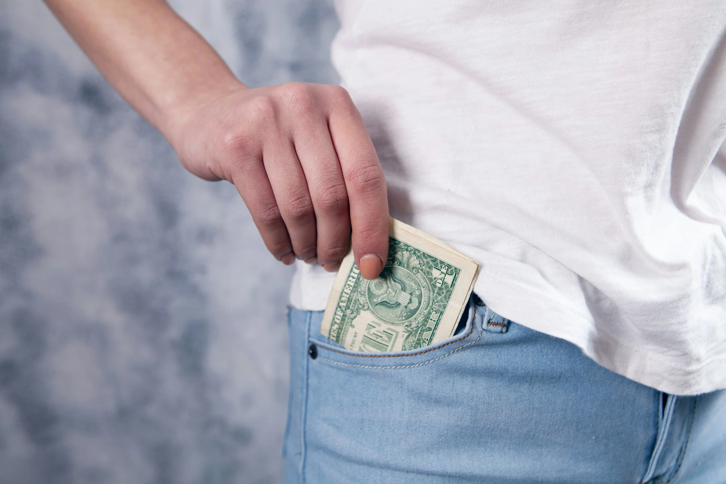 The Money Conversation I Had to Have With My Adult Kids…And Why I'm Still Figuring It Out