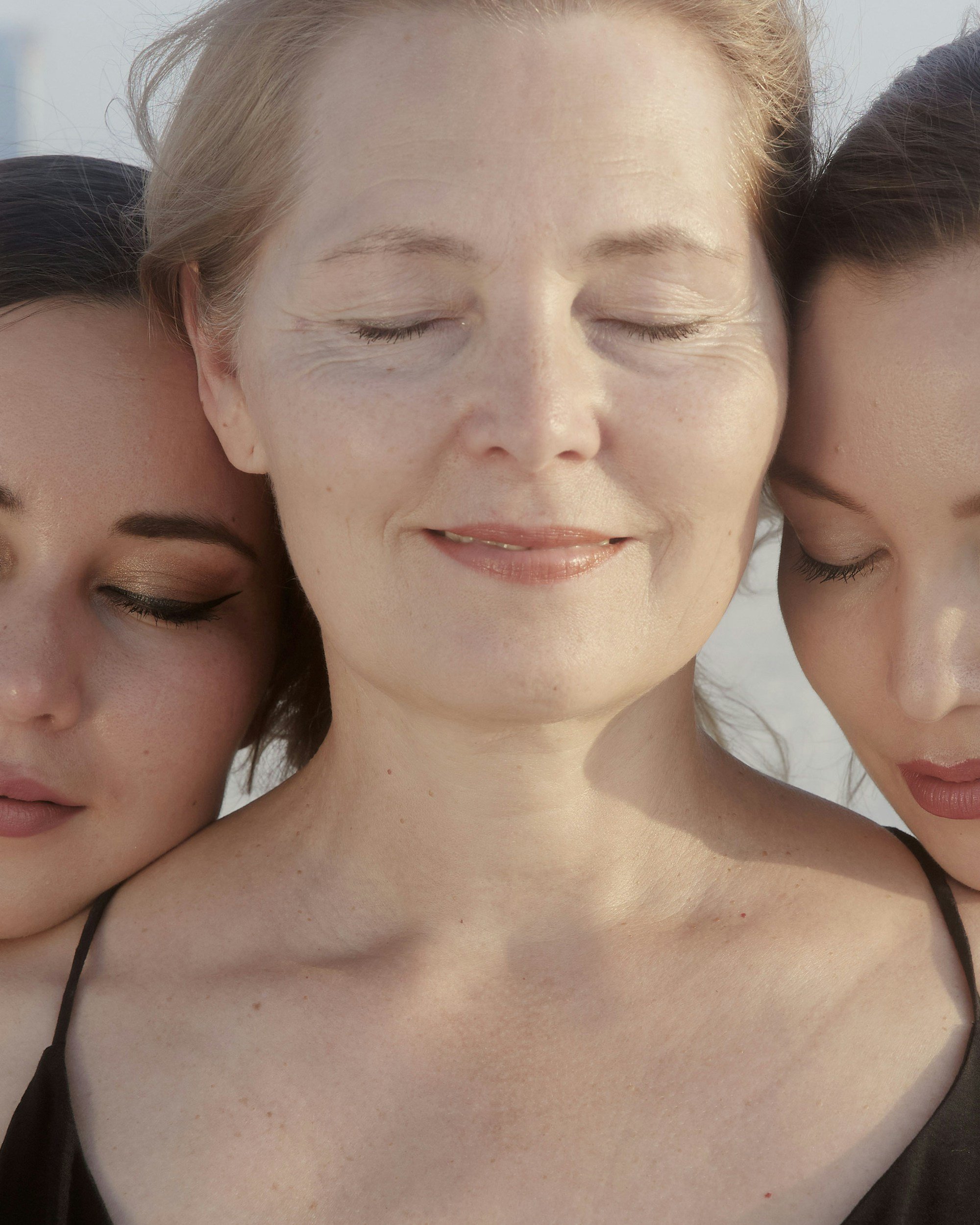 Beyond Mom: Why Rediscovering Your Identity is the Best Gift for Your Kids (and You)