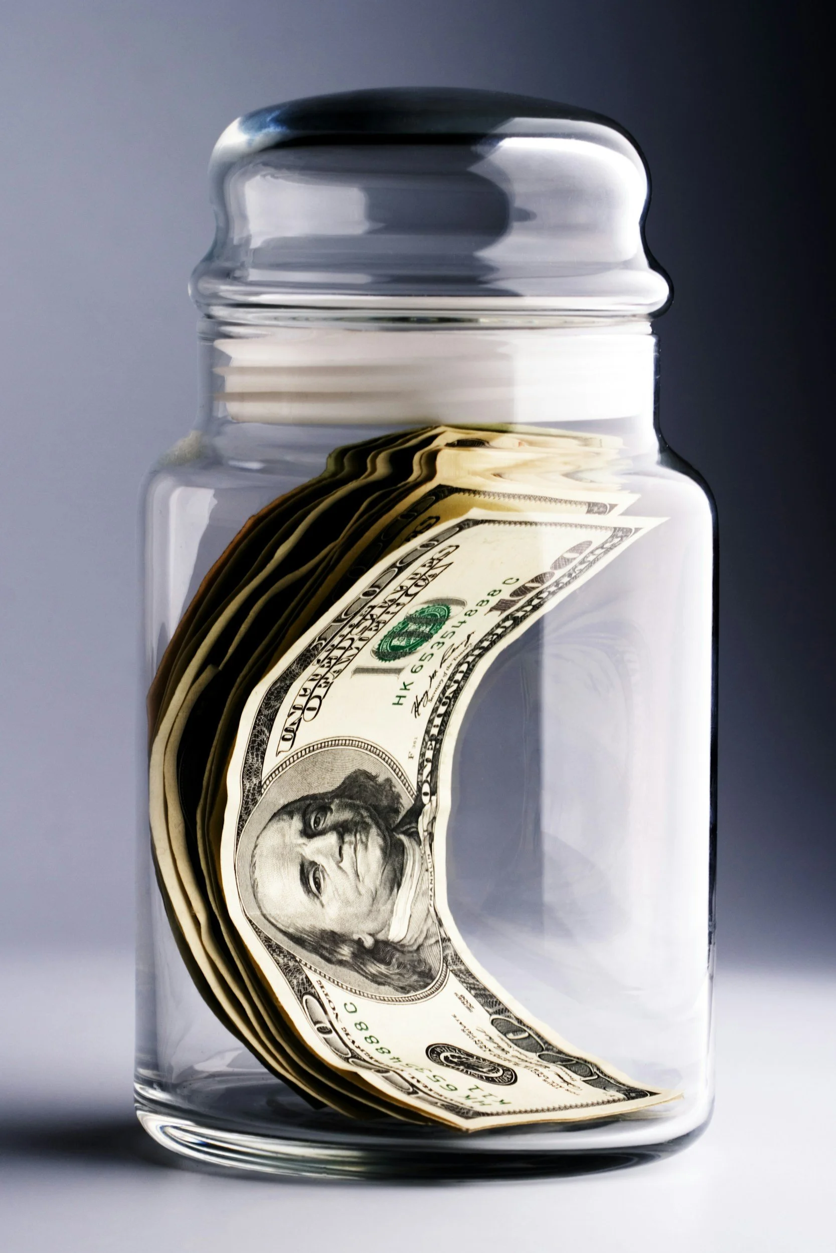 The Midlife Emergency Fund: Why Your 'Rainy Day' Needs a New Strategy