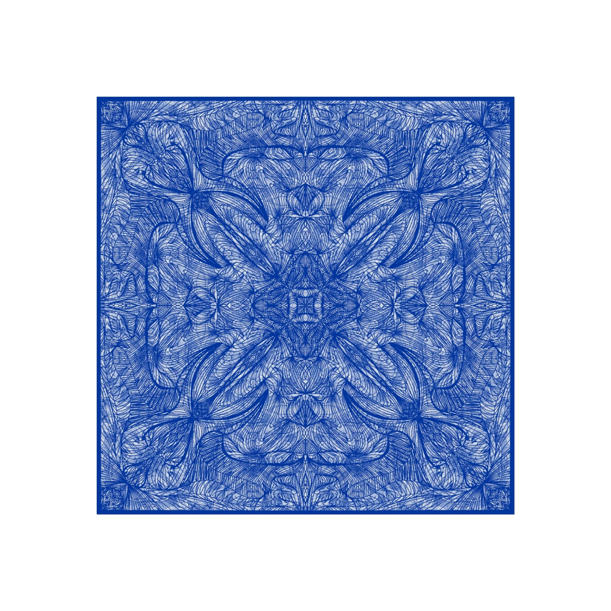Masterful Masculine Fine Art Print