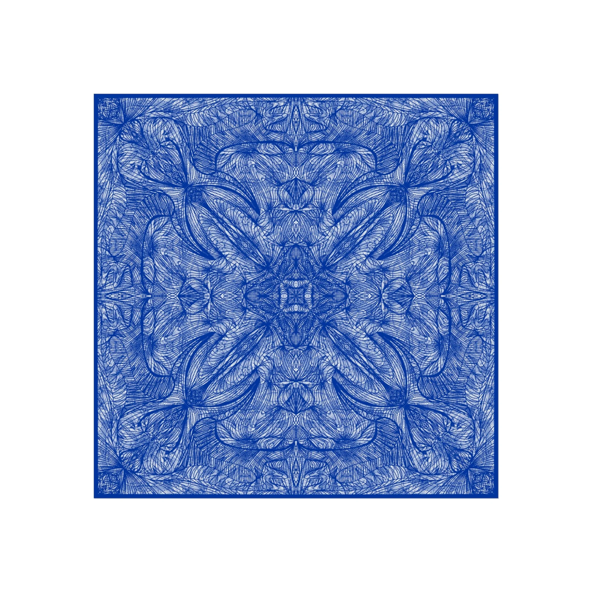 Masterful Masculine Fine Art Print