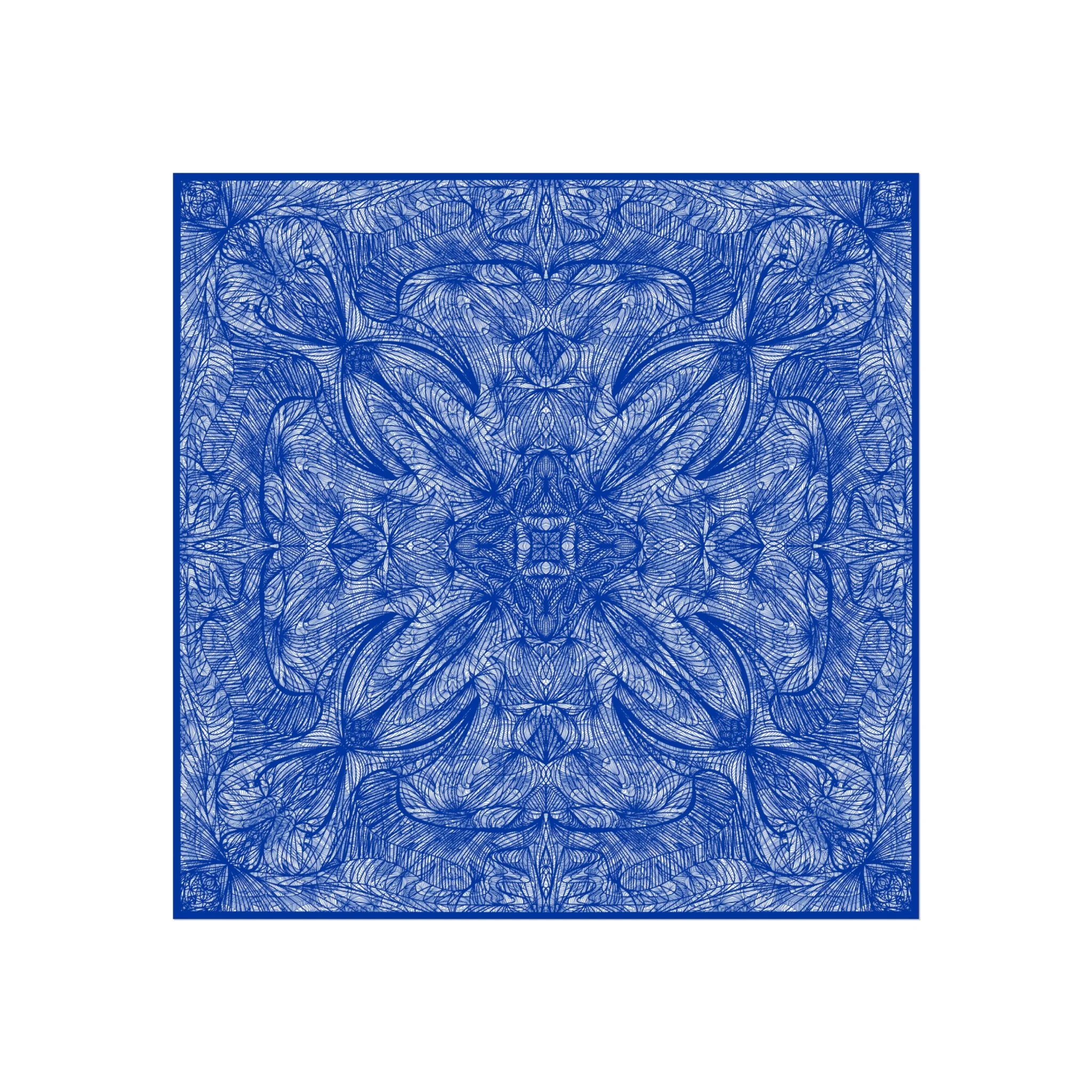 Masterful Masculine Fine Art Print