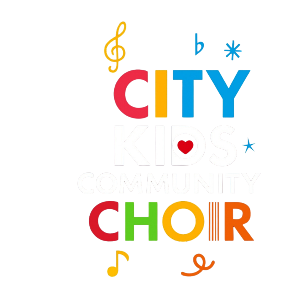 City Kids Choir