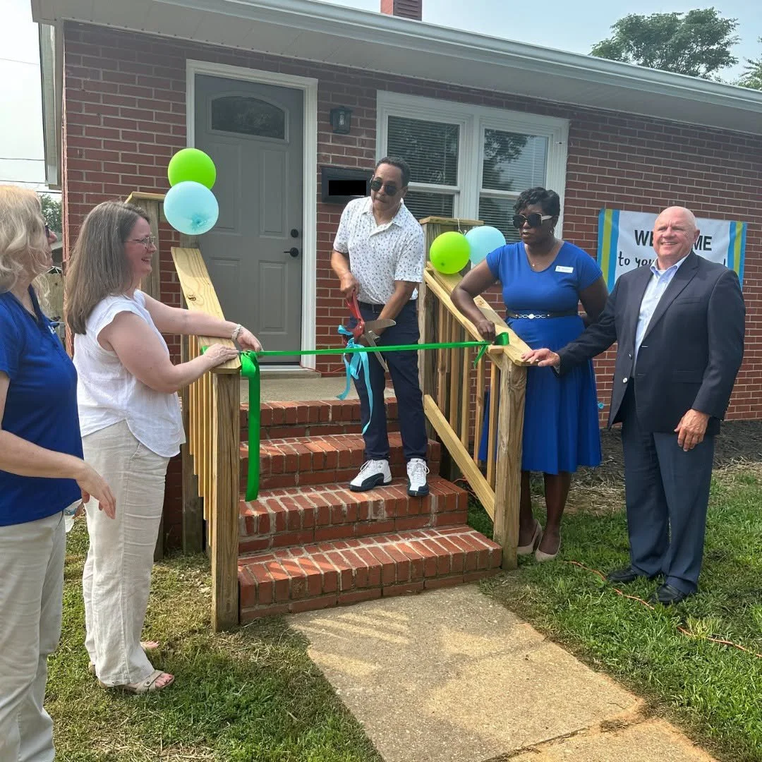 A New Partnership Creates Lasting Affordability in Fredericksburg
