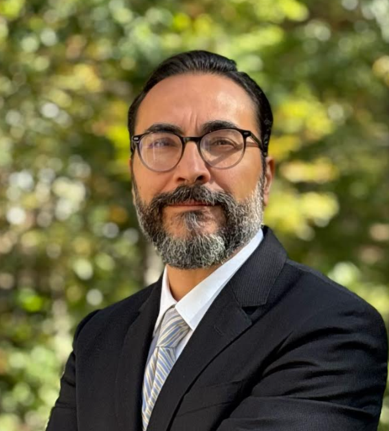 Thomas Dombrowski, Chief Operating Officer