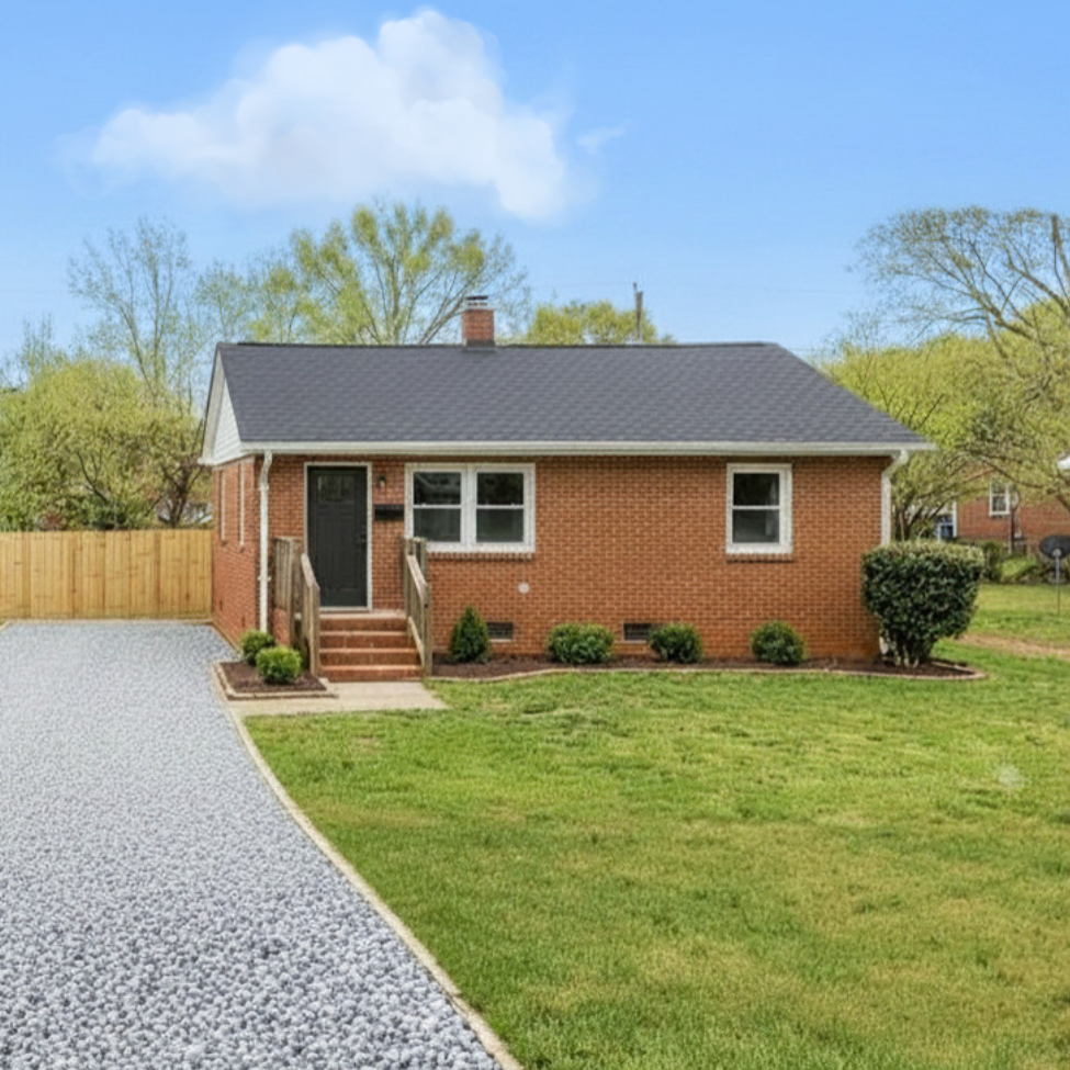 206 Duke Street, Fredericksburg