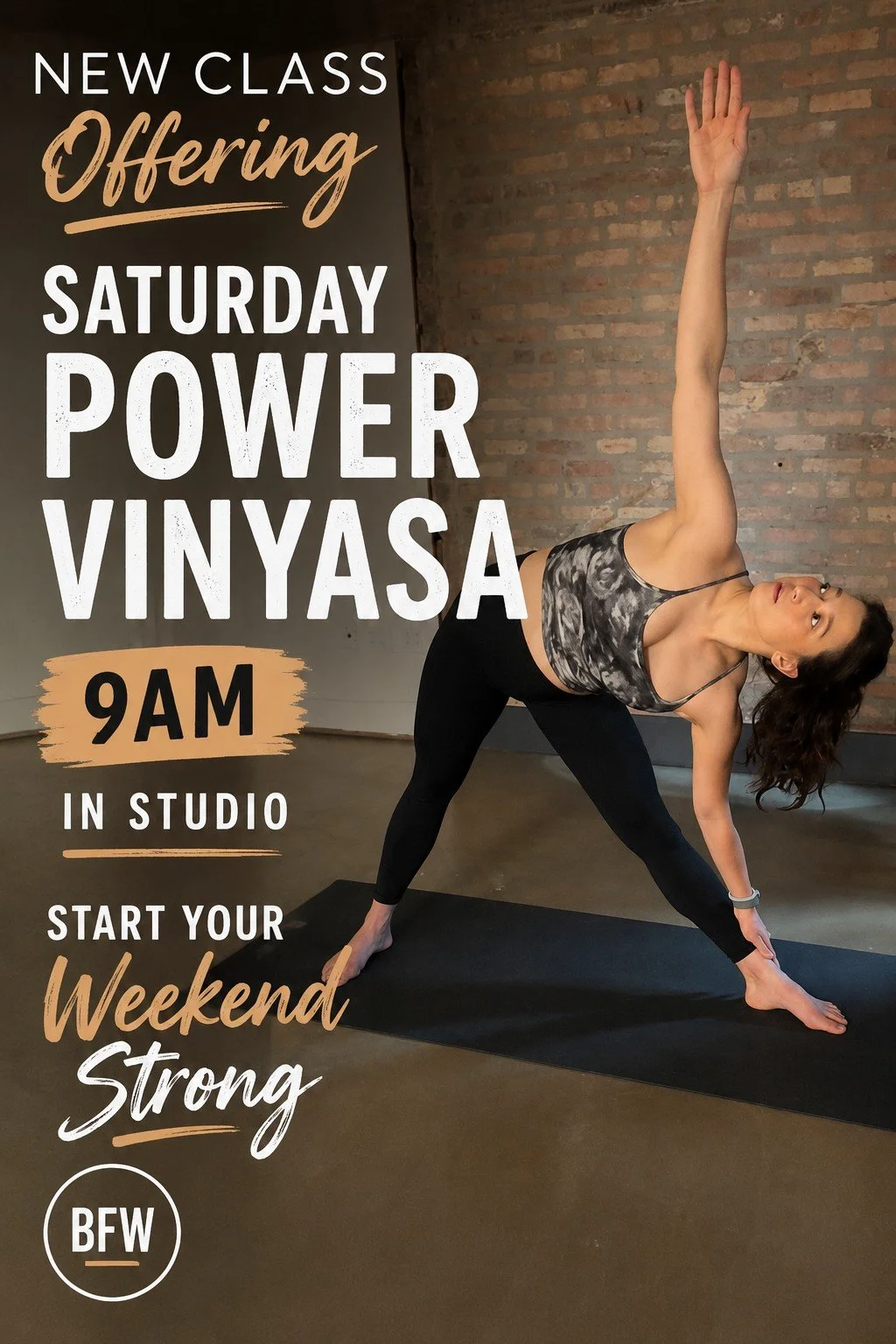 Saturday Start Your Weekend Strong.png