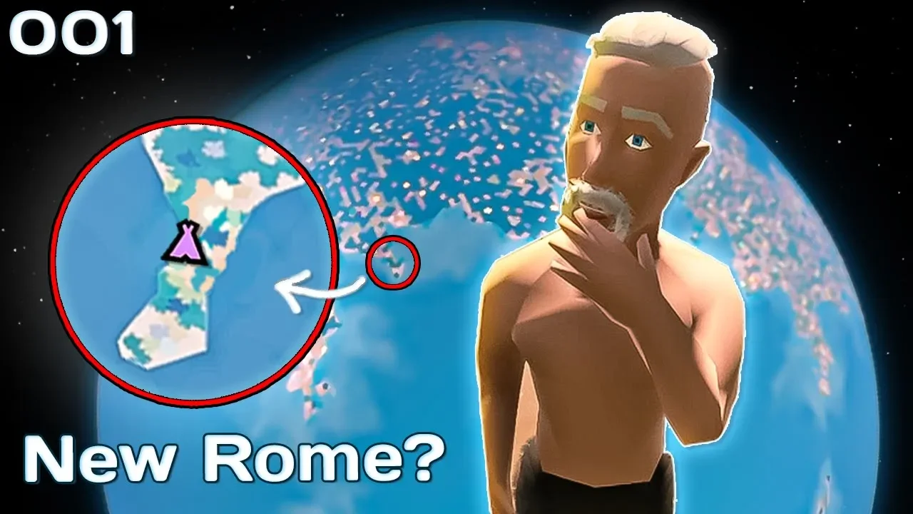 Sapiens EP 1 Thumbnail.webp