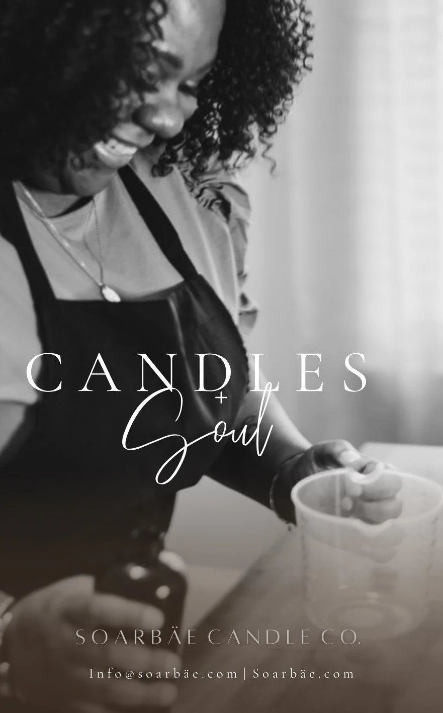 RemindHER Candle Making Experience