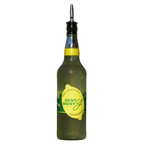 Lemon Superjuice 700ml