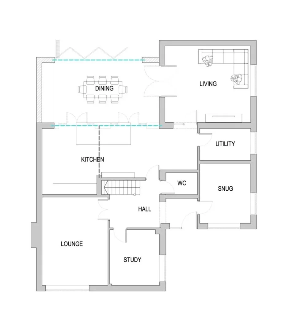Sketch design schemes 