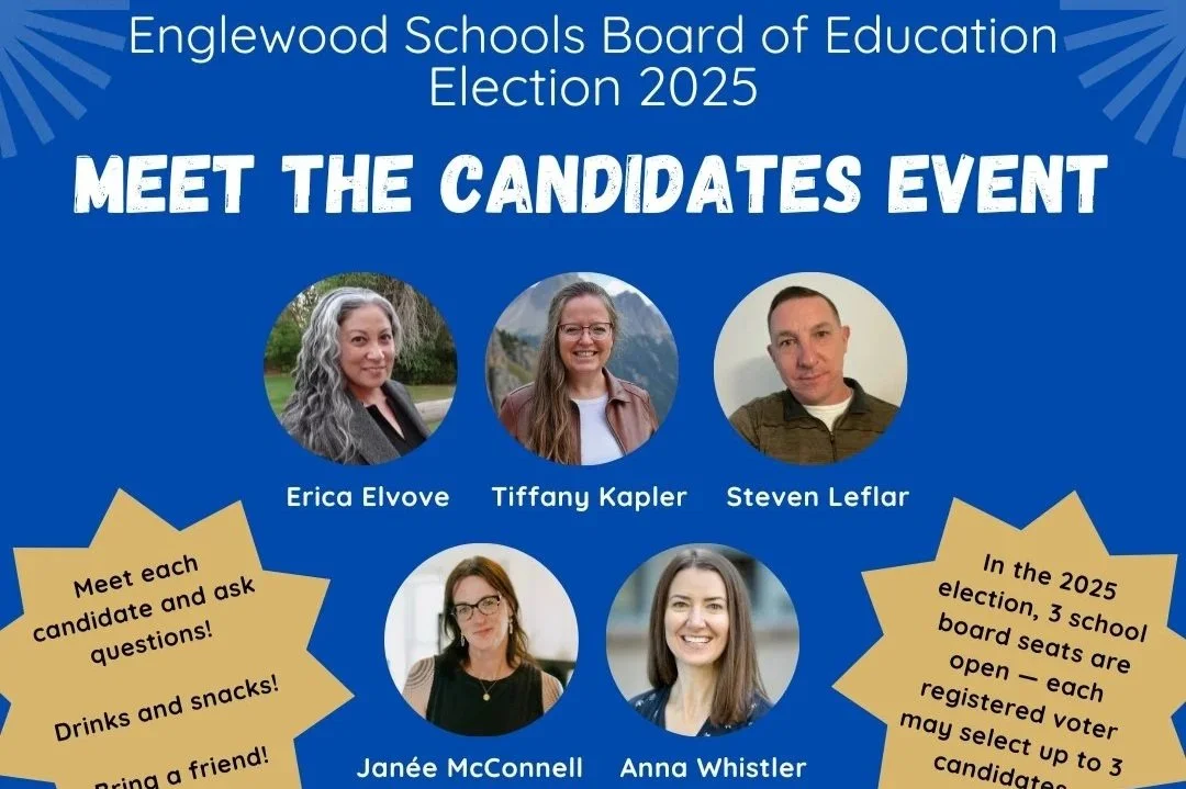 Candidate Forum