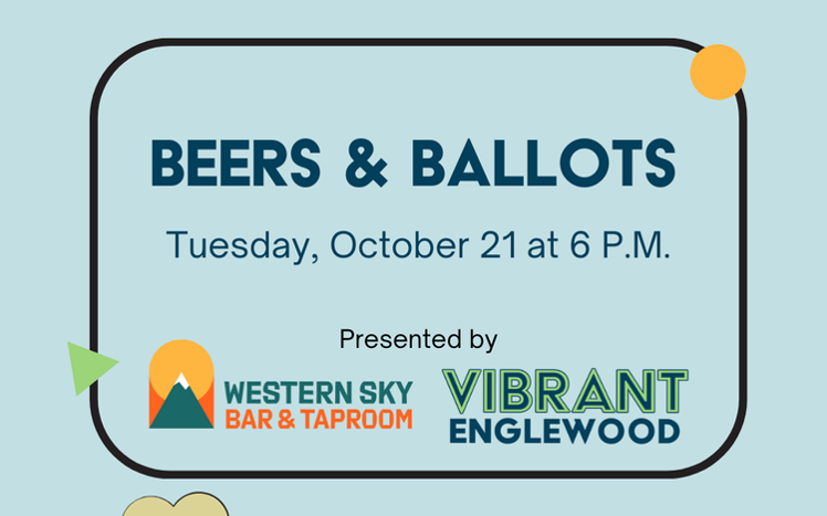Beers & Ballots & Western Sky