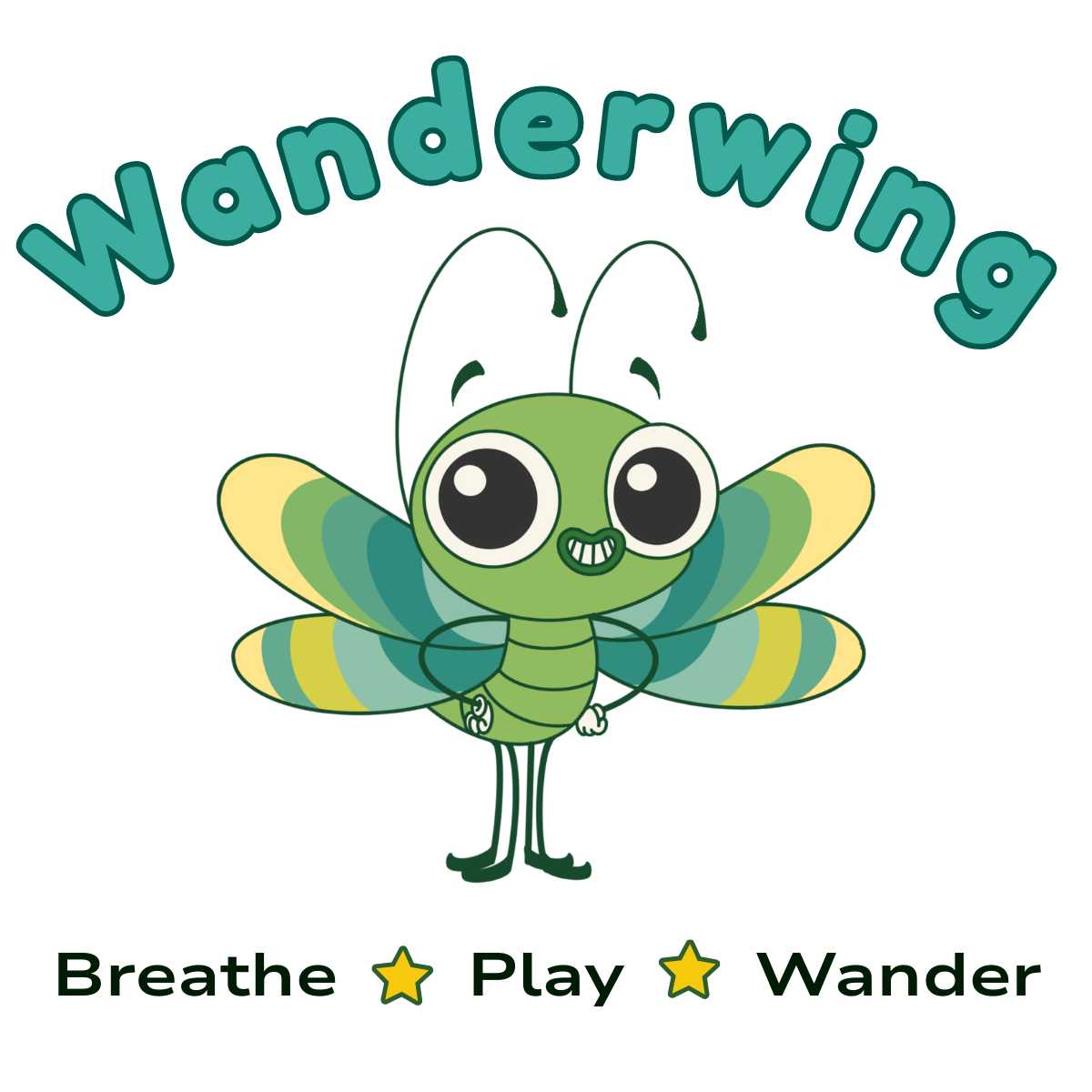 From one busy parent to another