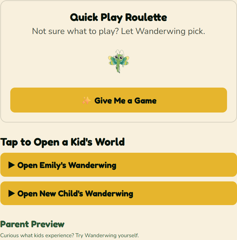 I found my competition 