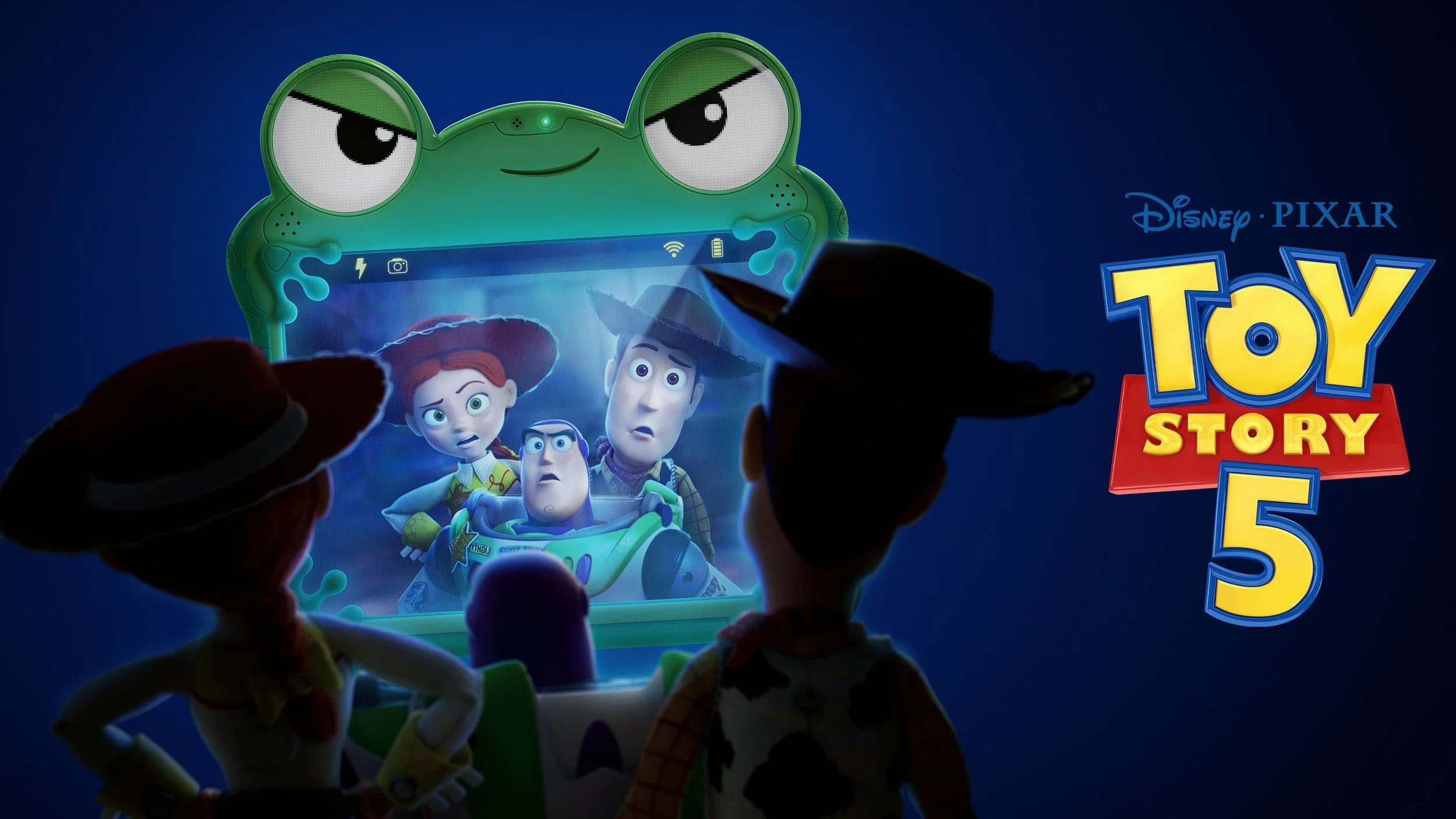 Toy Story 5 Opens Up a Wound Parents Didn’t Even Realize was Still Healing