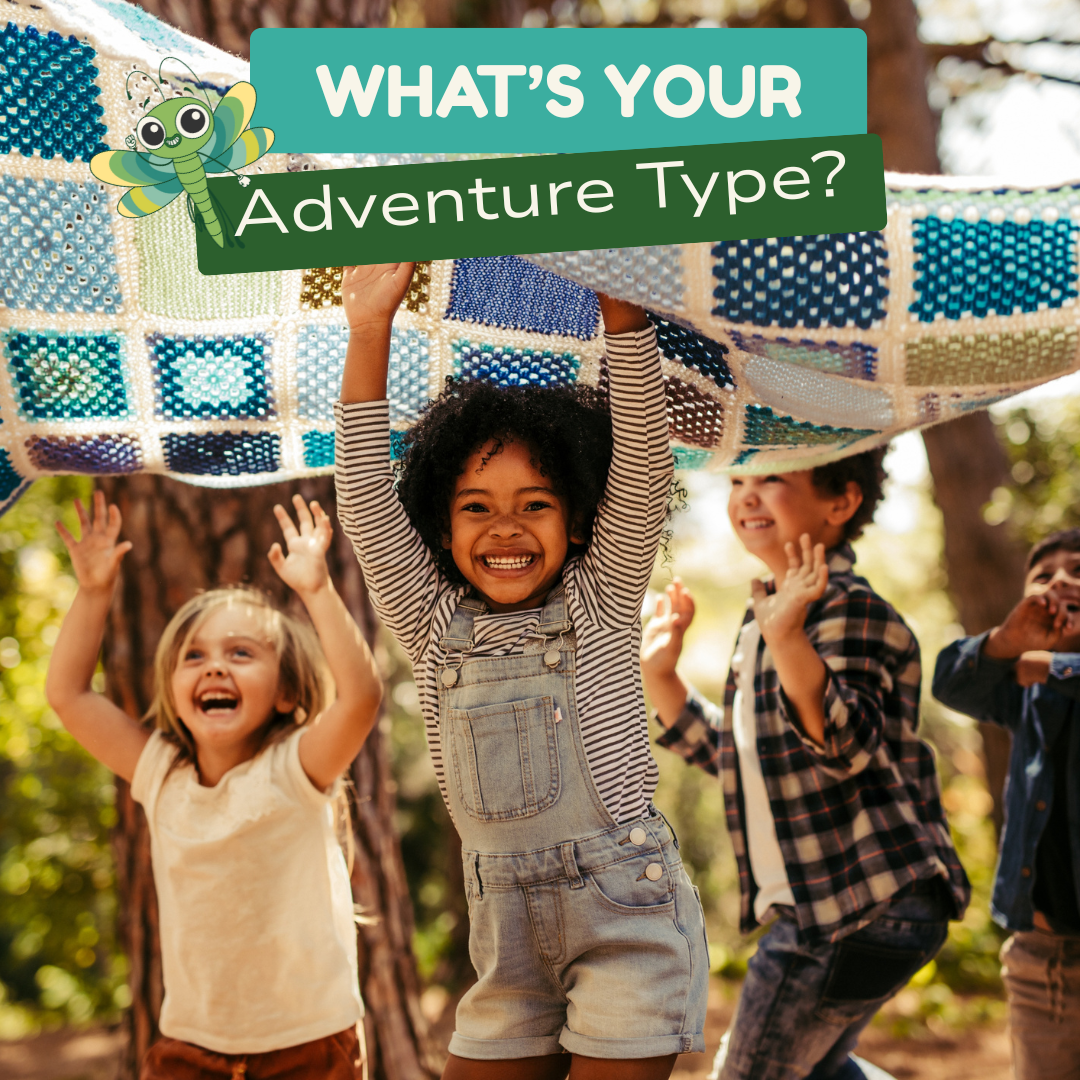 Would you Rather Adventure Type Photo