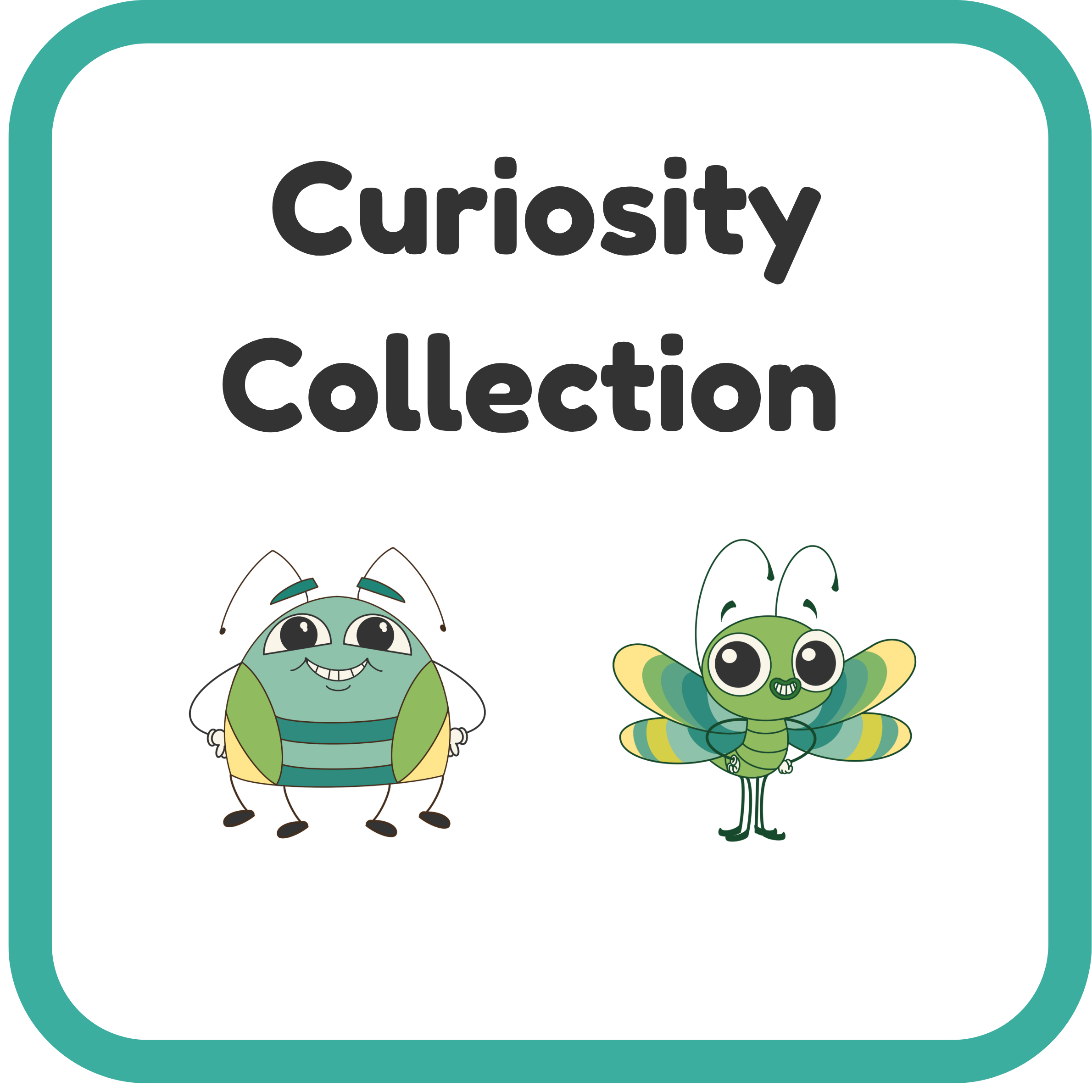 Scavenger Hunts & Explorer Quests for Kids