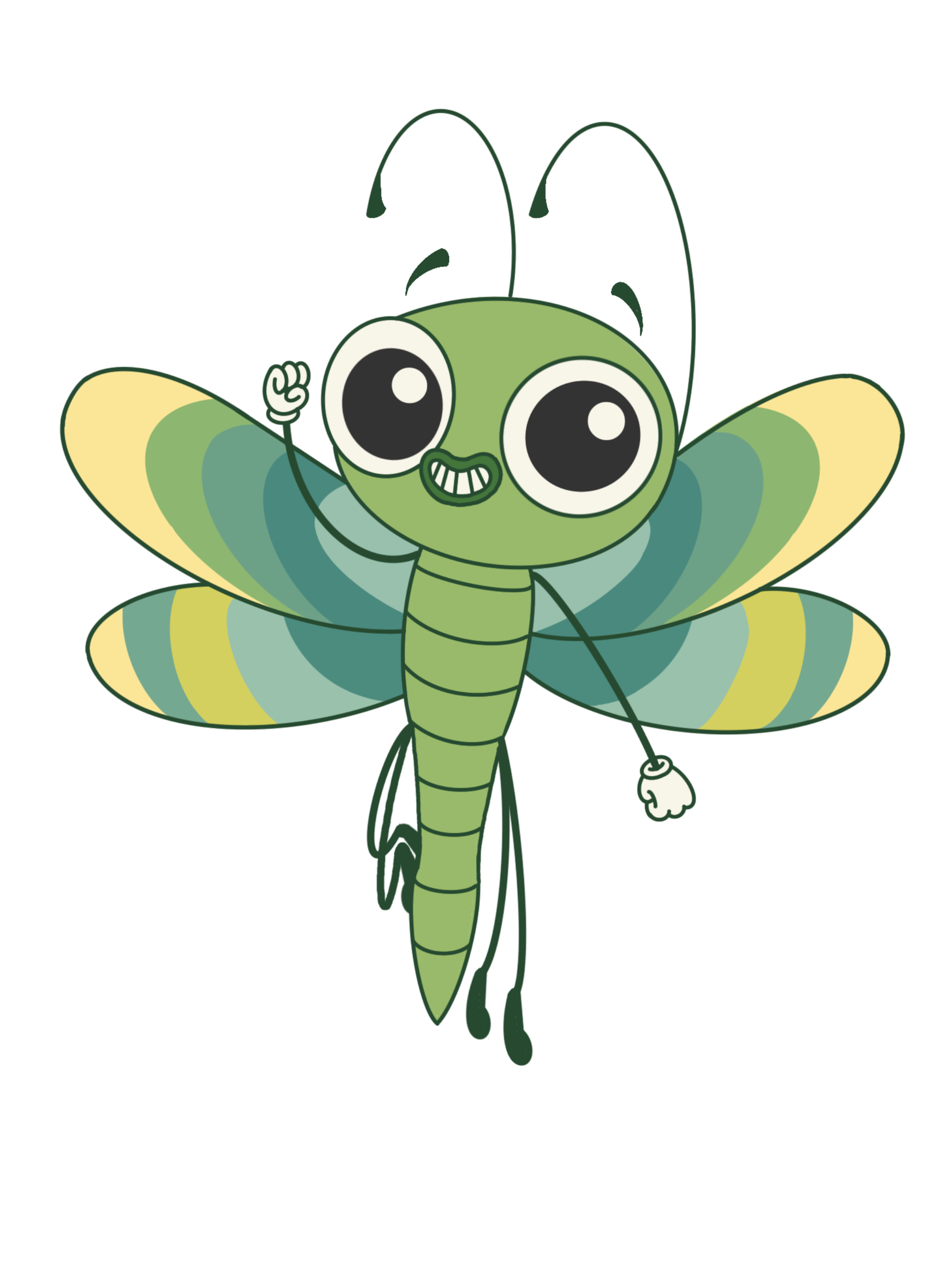 Wanderwing Turn Screen Time into Real-World Play