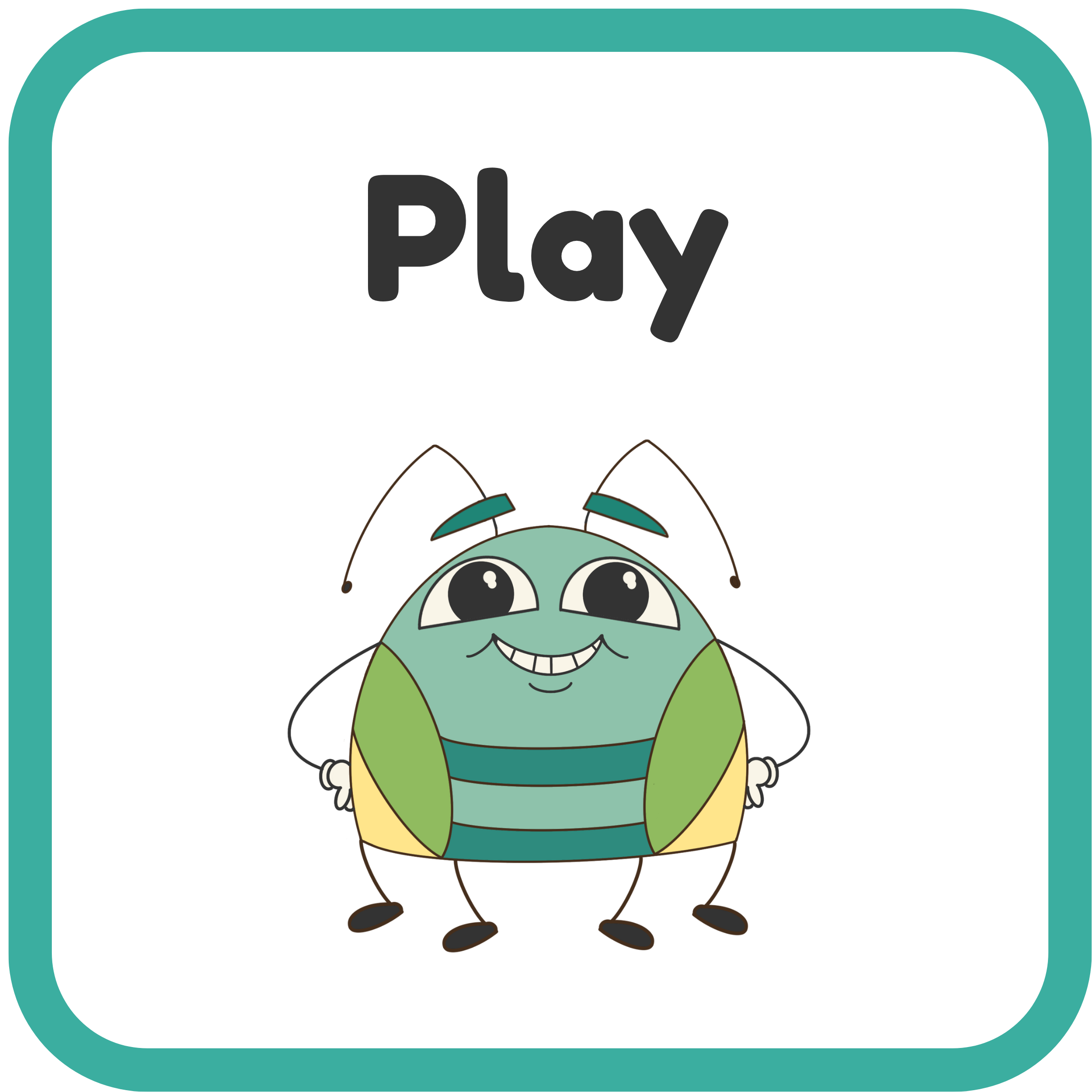 Play, Screen Time That Builds Confident, Curious Kids