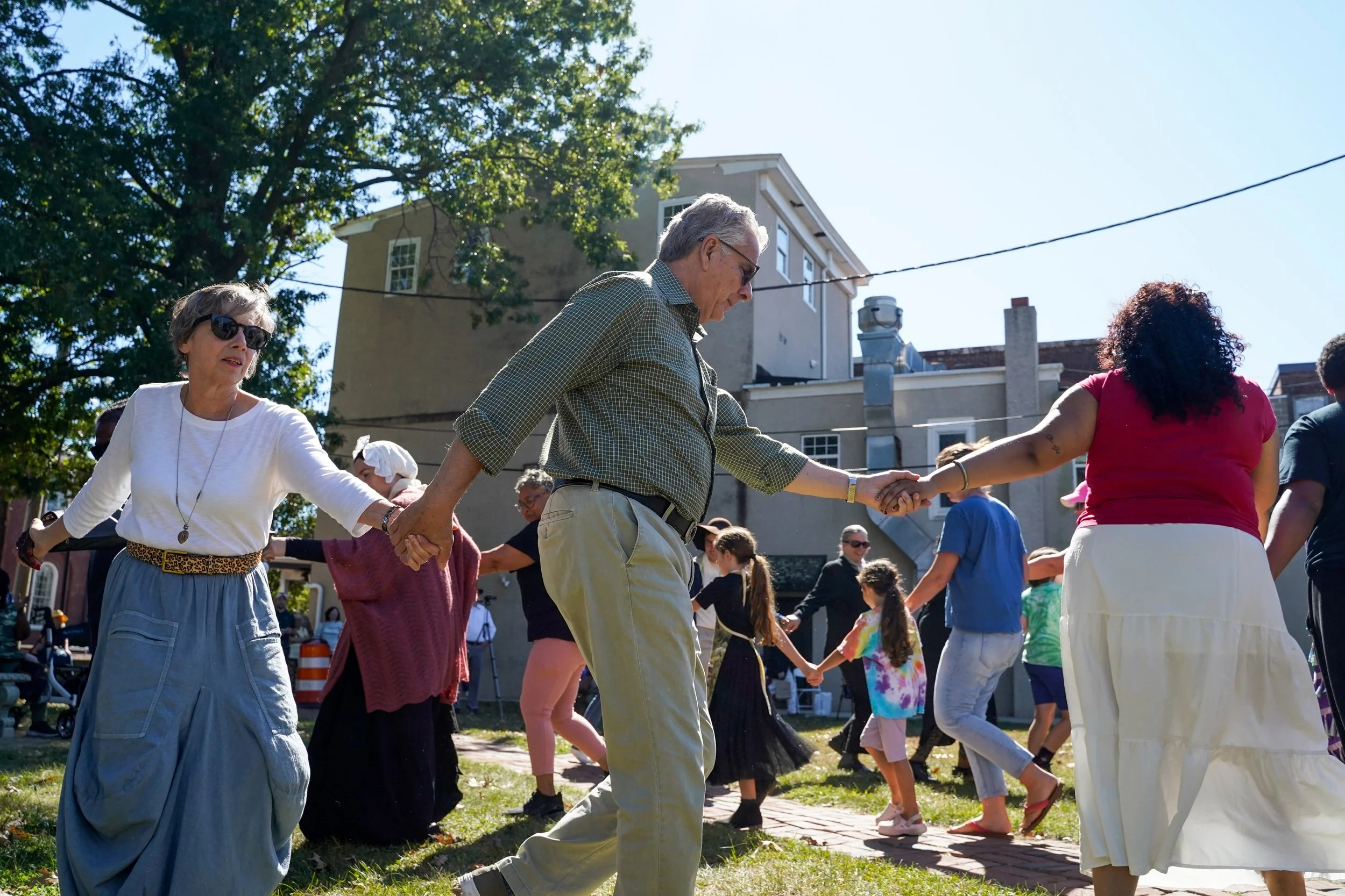 Culture, History Highlighted At Salem’s 350th Anniversary Festival (Follow South Jersey)