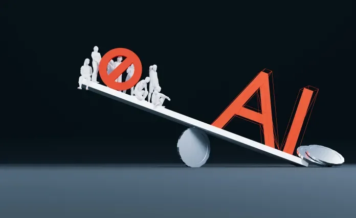 I Want To Work: Why AI Shouldn’t Replace All Jobs