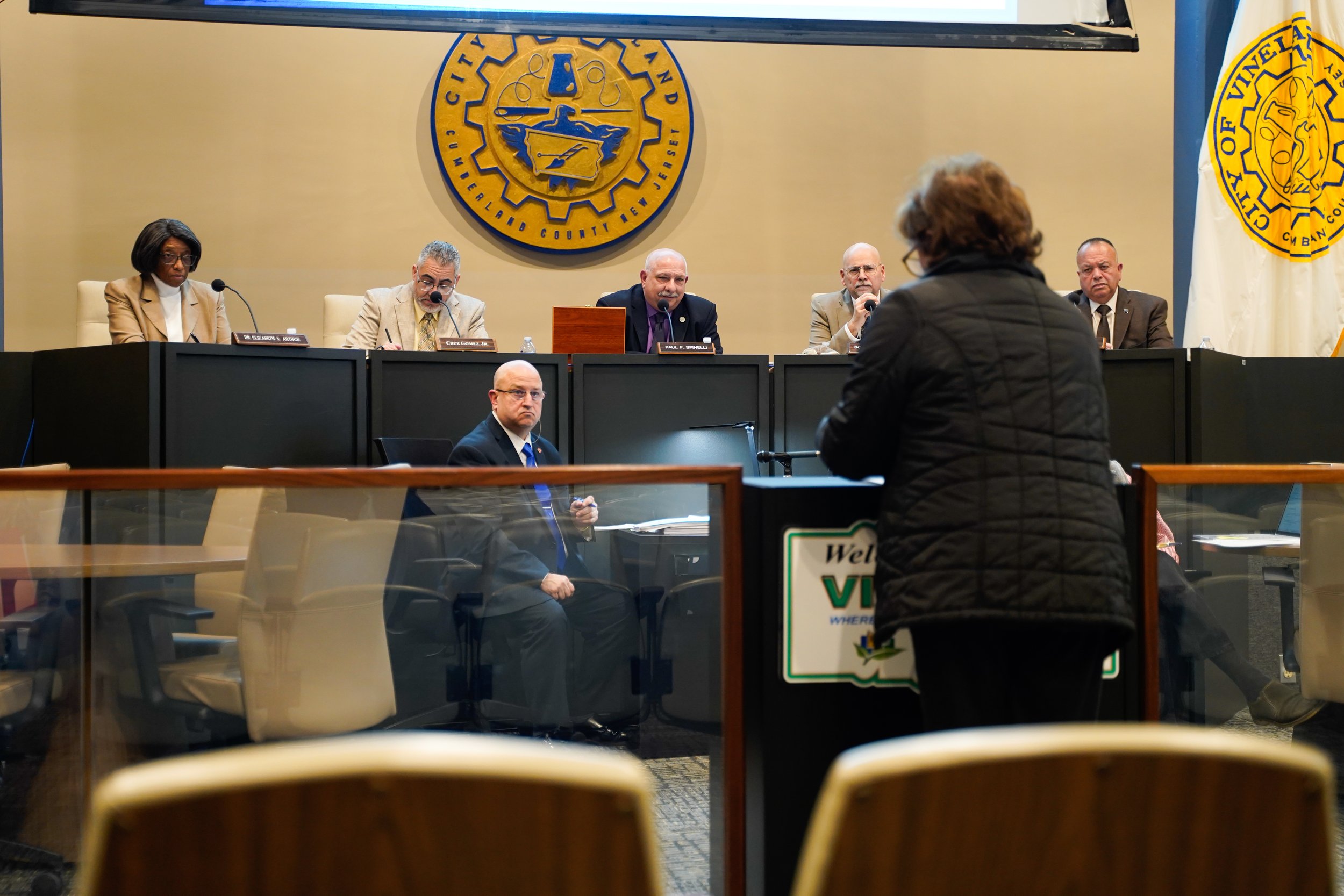 How a Data Center Tore Vineland’s Public and Government Apart (Follow South Jersey and South Jersey Climate News)