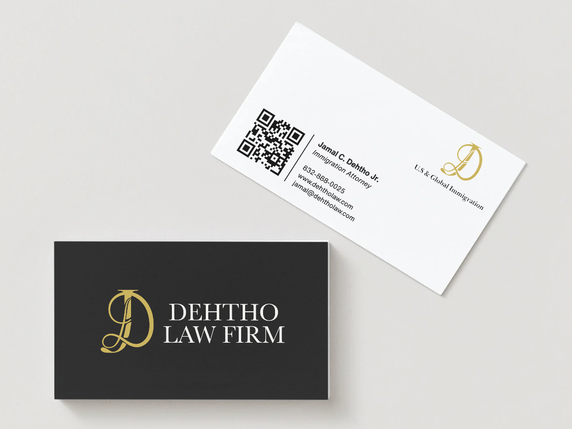 Dehtho Law Biz Cards.png