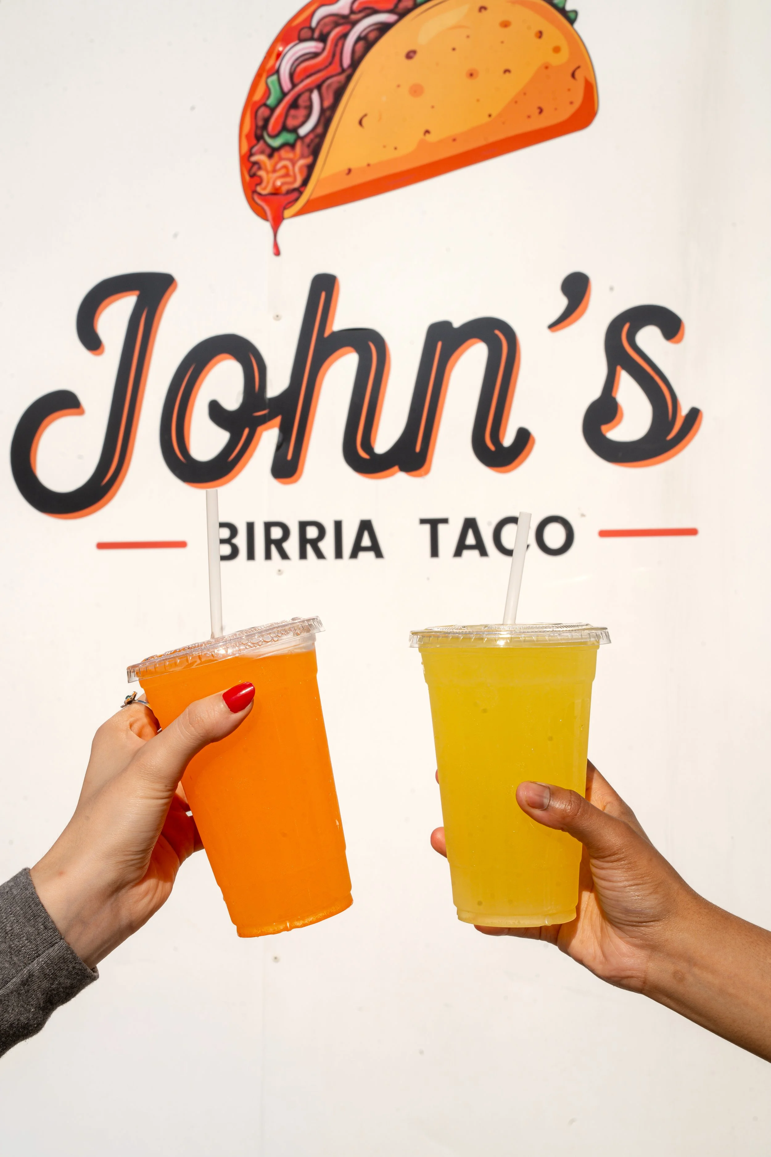 John's Birria Tacos