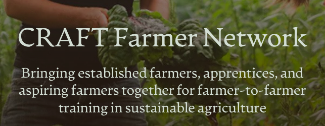 OGS - What Thrives Now? Climate Shifts on Small Farms