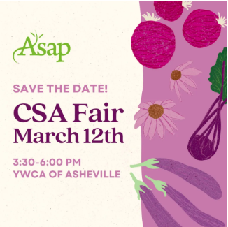 CSA Fair