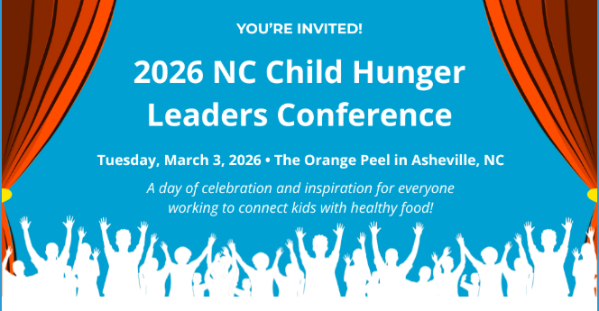 Child Hunger Summit