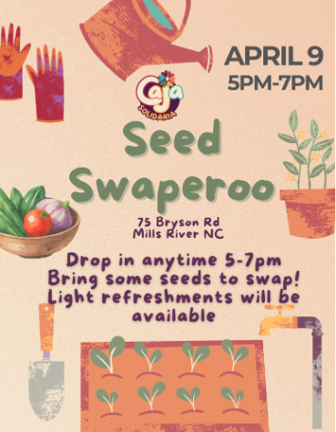 Seed Swaparoo