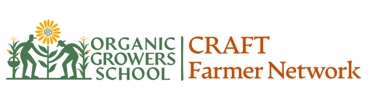 Water Management on a Low-Till Farm